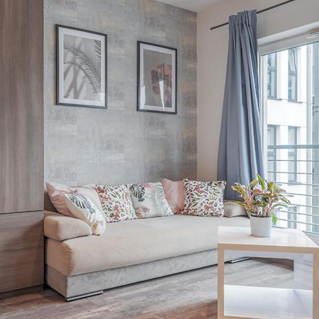 Swarozyca IV - Grysko Apartament'S ชเตชชิน ภายนอก รูปภาพ