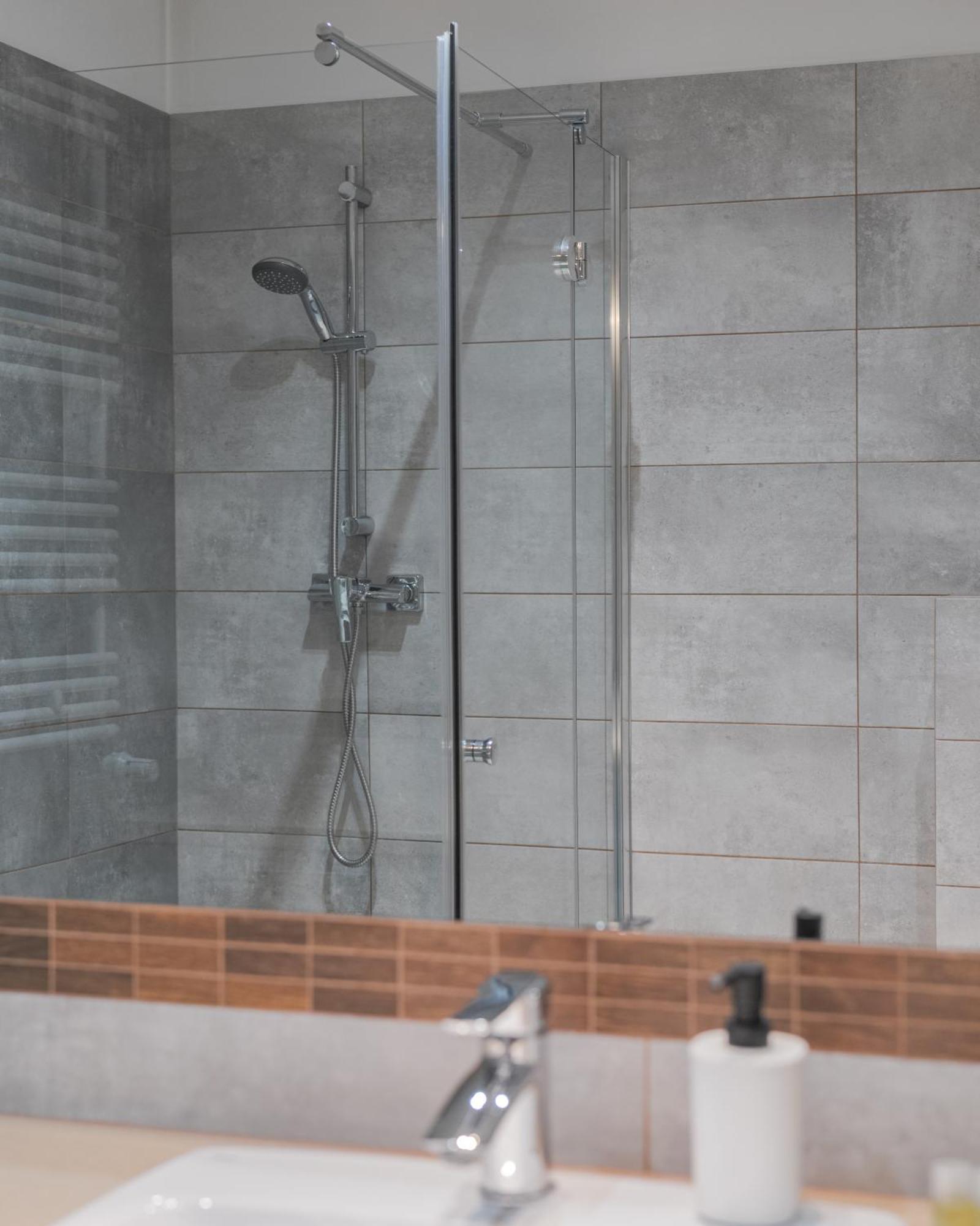 Swarozyca IV - Grysko Apartament'S ชเตชชิน ภายนอก รูปภาพ