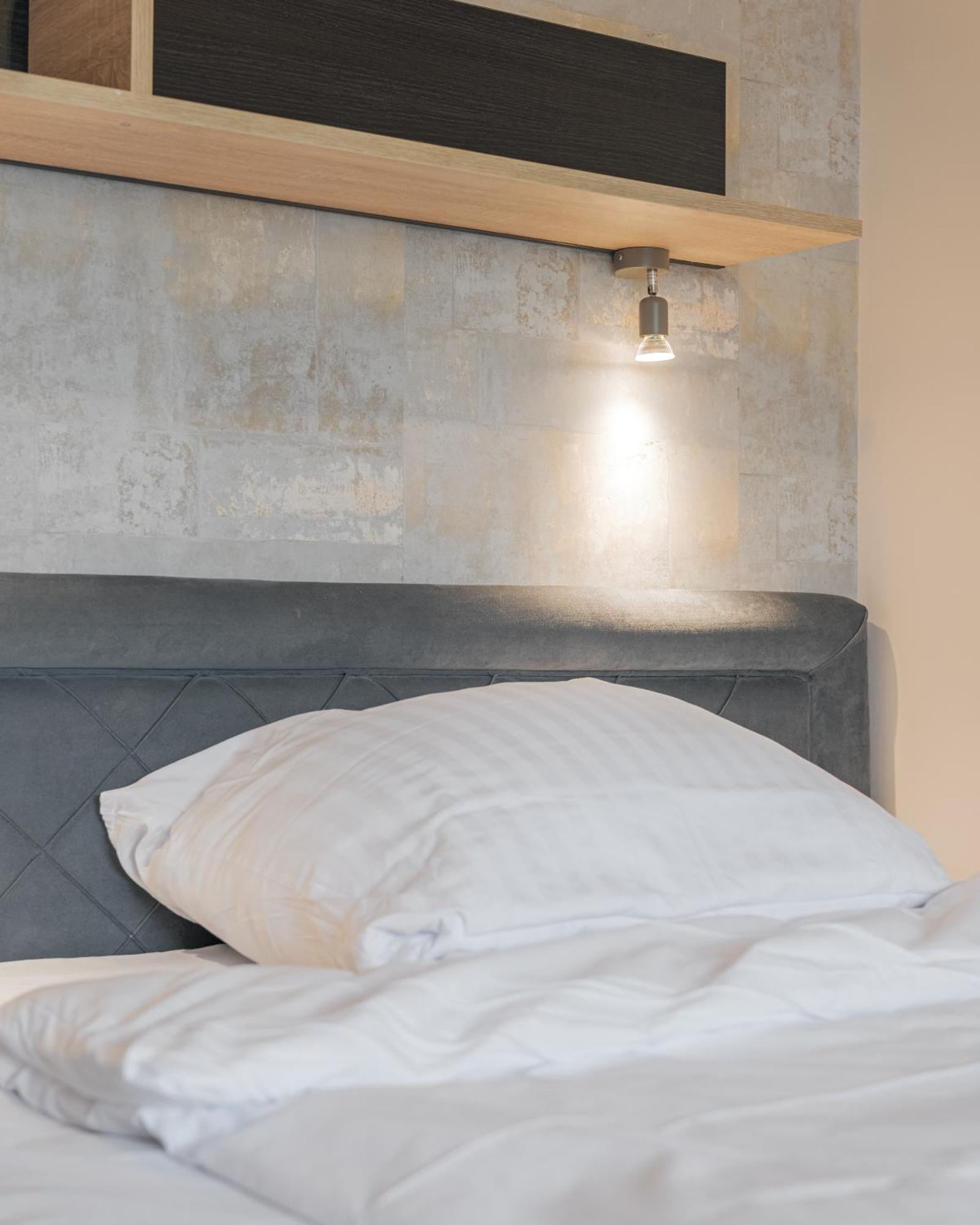 Swarozyca IV - Grysko Apartament'S ชเตชชิน ภายนอก รูปภาพ